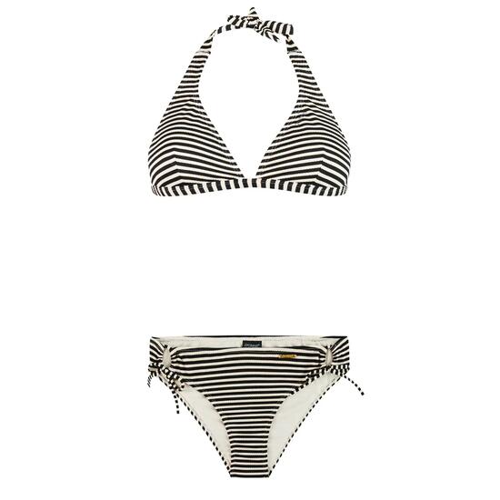 Bikini Damen Protest Limo
