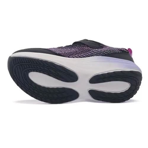 Buty do chodzenia dla dzieci Skechers 304210LNVPW 5/5