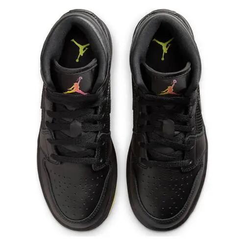 Buty do chodzenia dla dzieci Nike Air Jordan 1 Mid SE 5/5