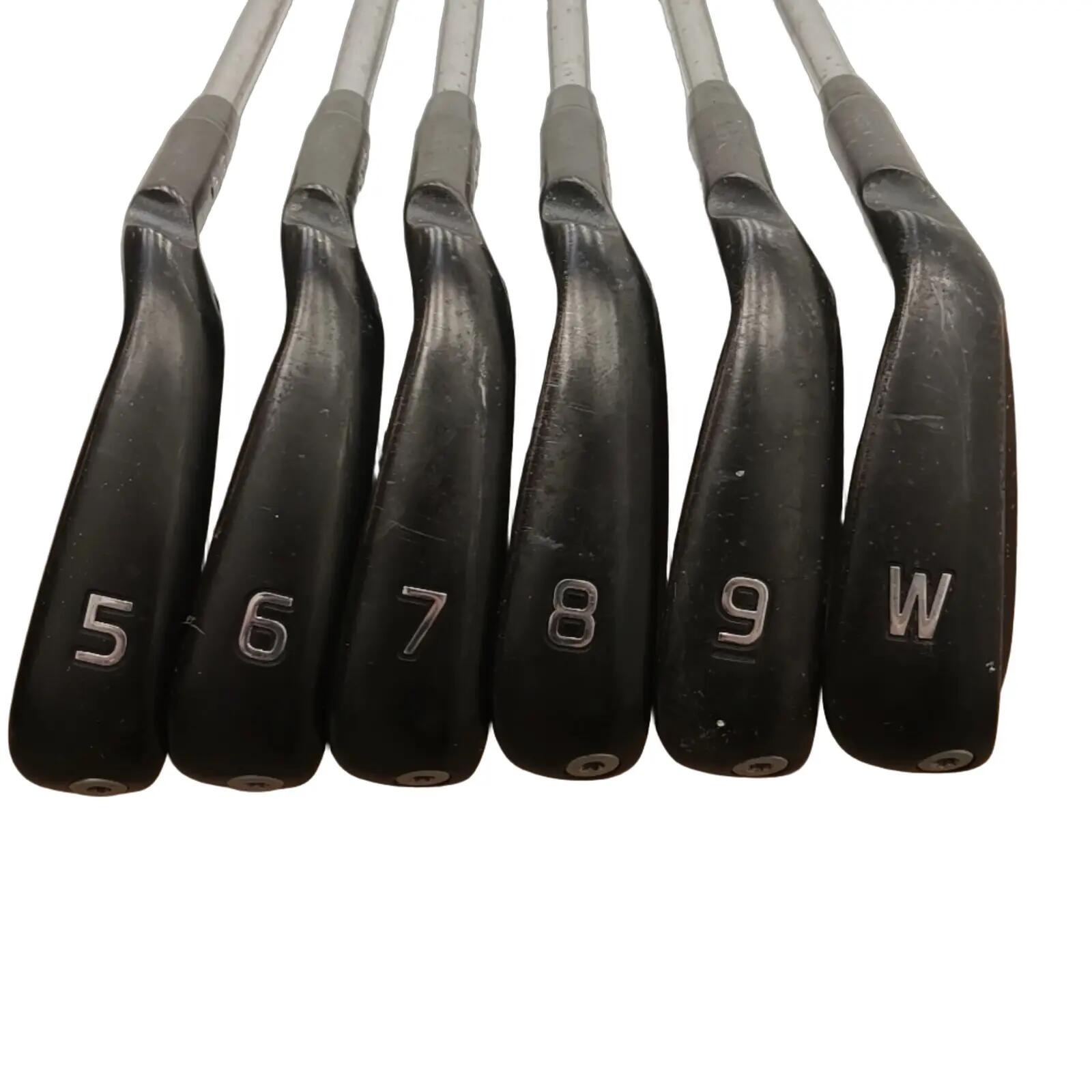 PING G710 Set di ferri / 5-PW / Flex Regular / Acciaio 4/7