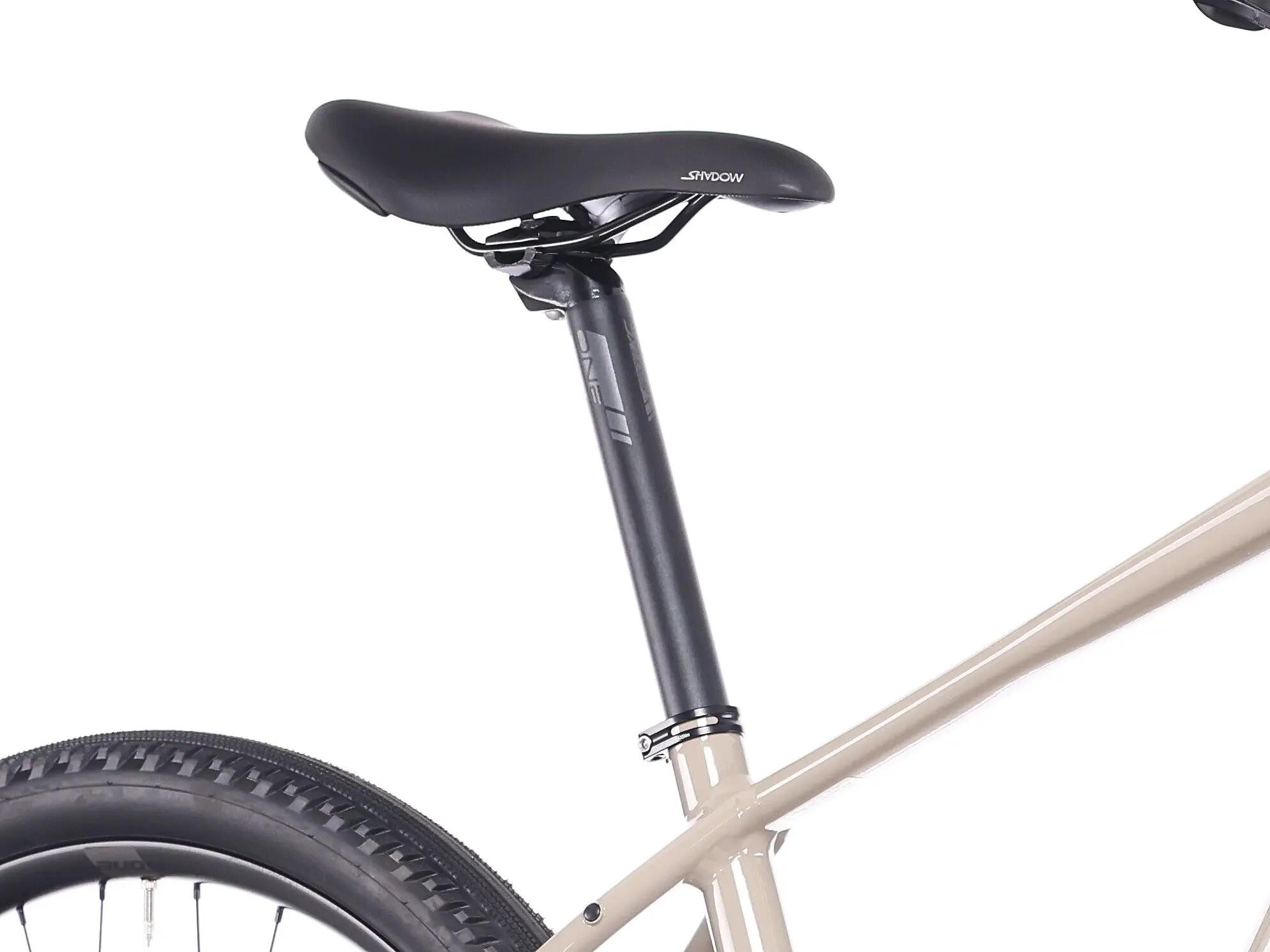 Rower elektryczny SUPERIOR eXP 6.4 630WH STEPS SHIMANO 7/7