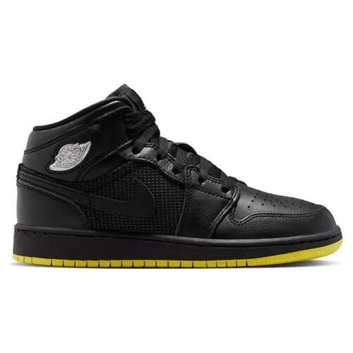 Buty do chodzenia dla dzieci Nike Air Jordan 1 Mid SE 4/5