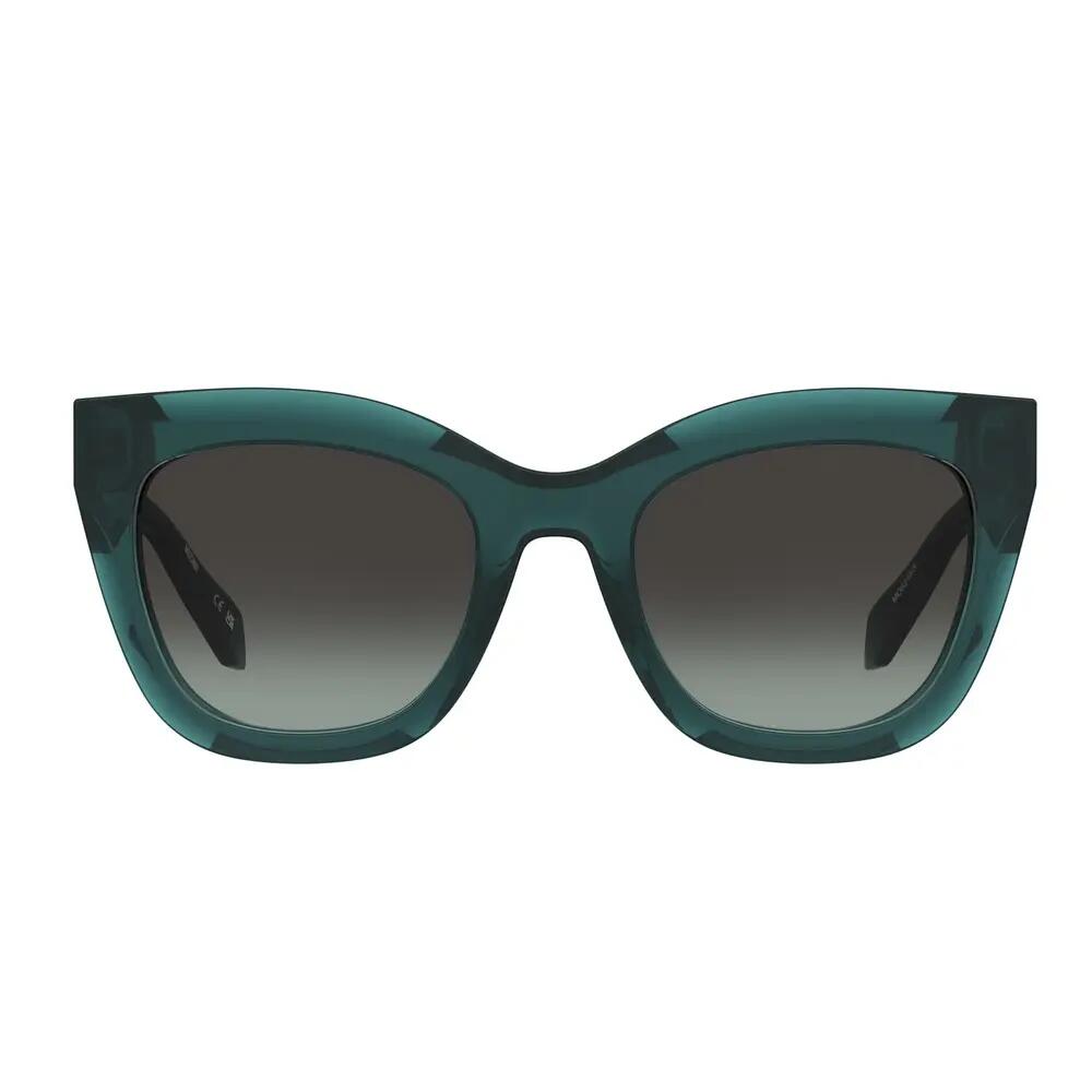 Slnečné Okuliare Moschino MOS215/S ZI9 z Acetátu Dámske 52 mm 2/3