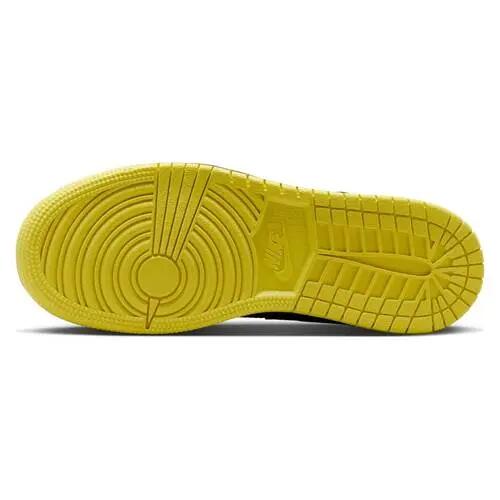 Buty do chodzenia dla dzieci Nike Air Jordan 1 Mid SE 3/5