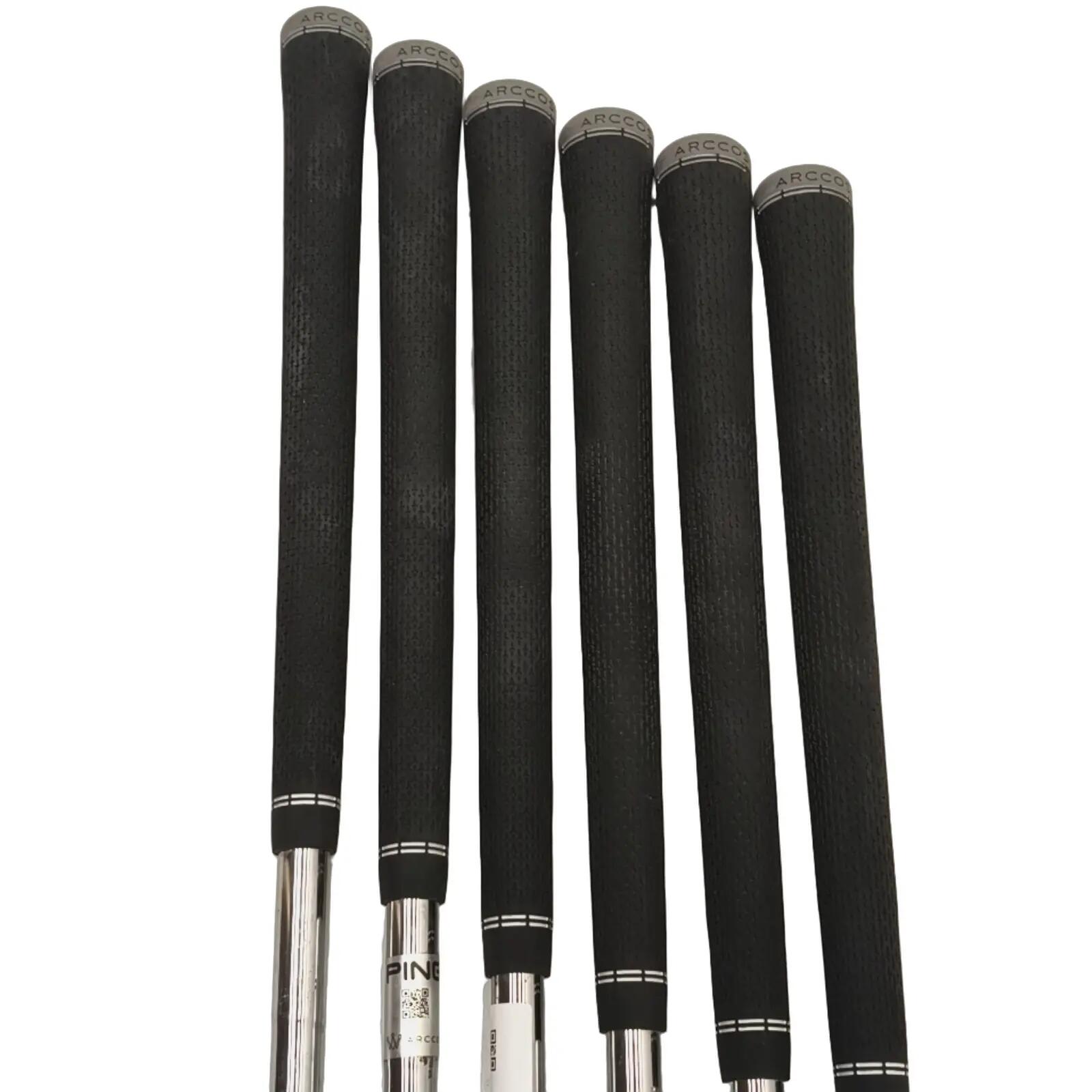PING G710 Set di ferri / 5-PW / Flex Regular / Acciaio 5/7