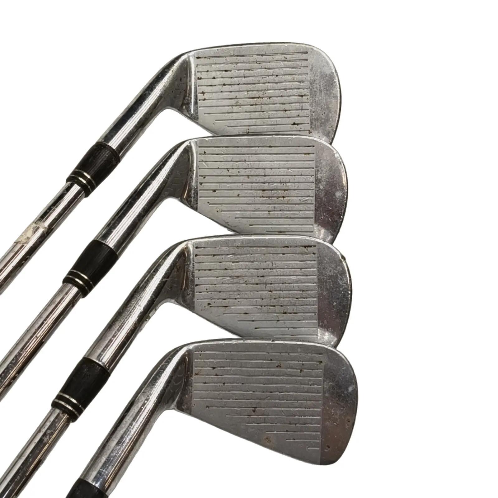 TaylorMade RAC Set di ferri / 3-PW / Flex Stiff / Acciaio 6/7