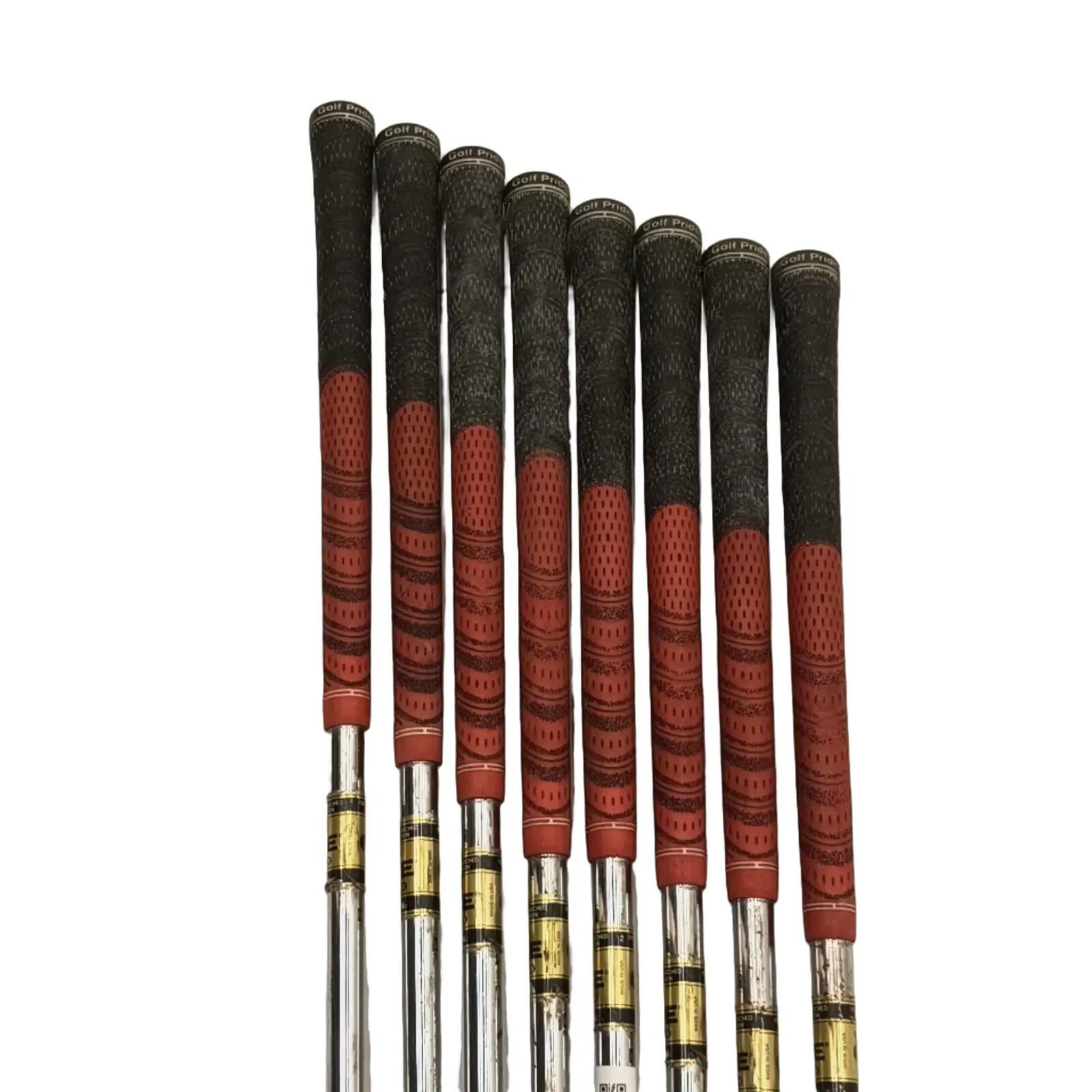 TaylorMade RAC Set di ferri / 3-PW / Flex Stiff / Acciaio 5/7