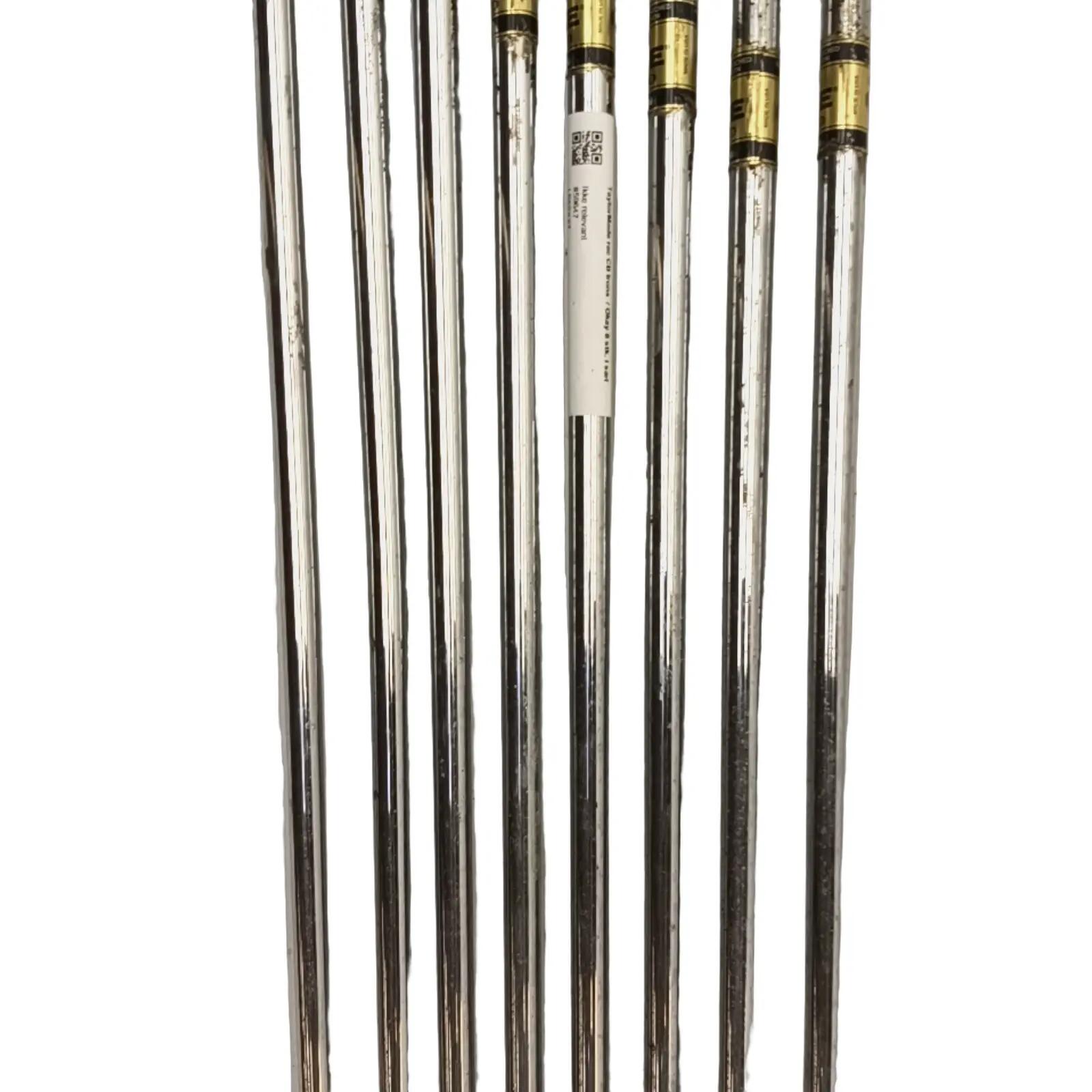 TaylorMade RAC Set di ferri / 3-PW / Flex Stiff / Acciaio 4/7