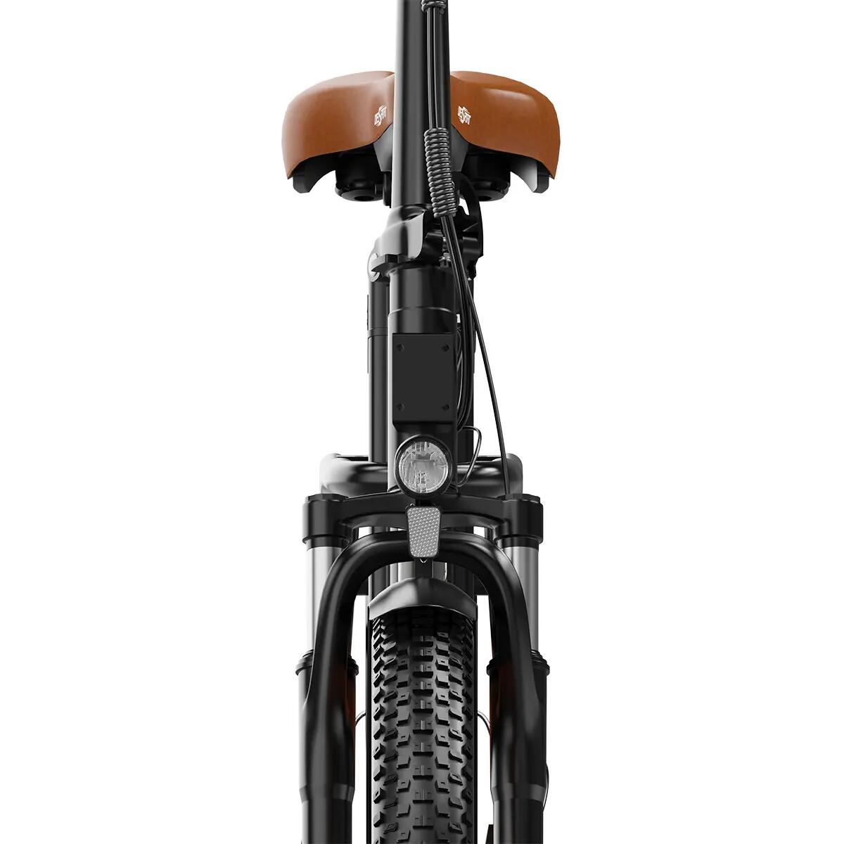 ONESPORT OT16-2, 48V 17Ah, 250W, 20", elektrobicykel, APP Bluetooth 9/12