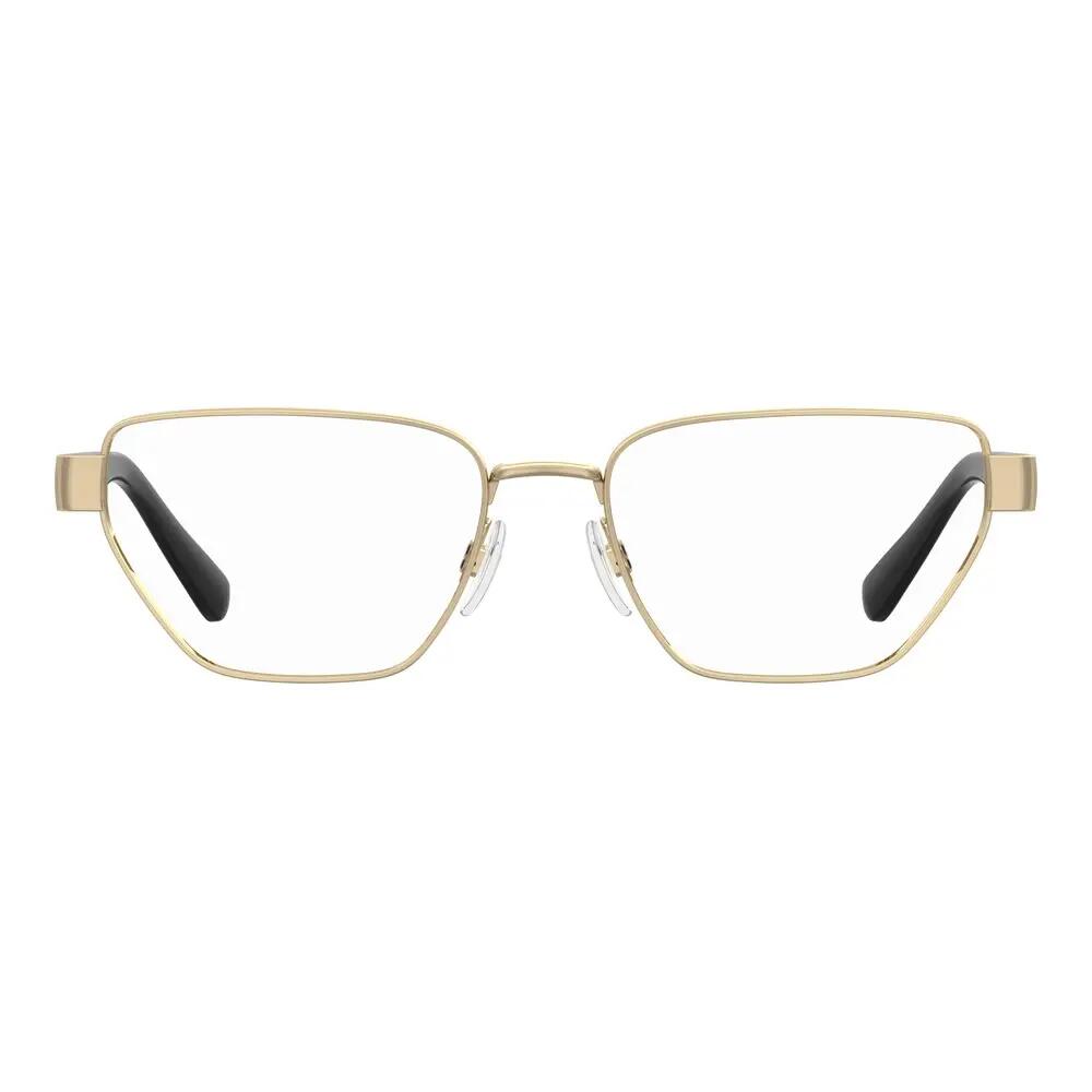 Dioptrické Brýle Love Moschino MOL693 000 z Kov Dámské 55 mm 2/3