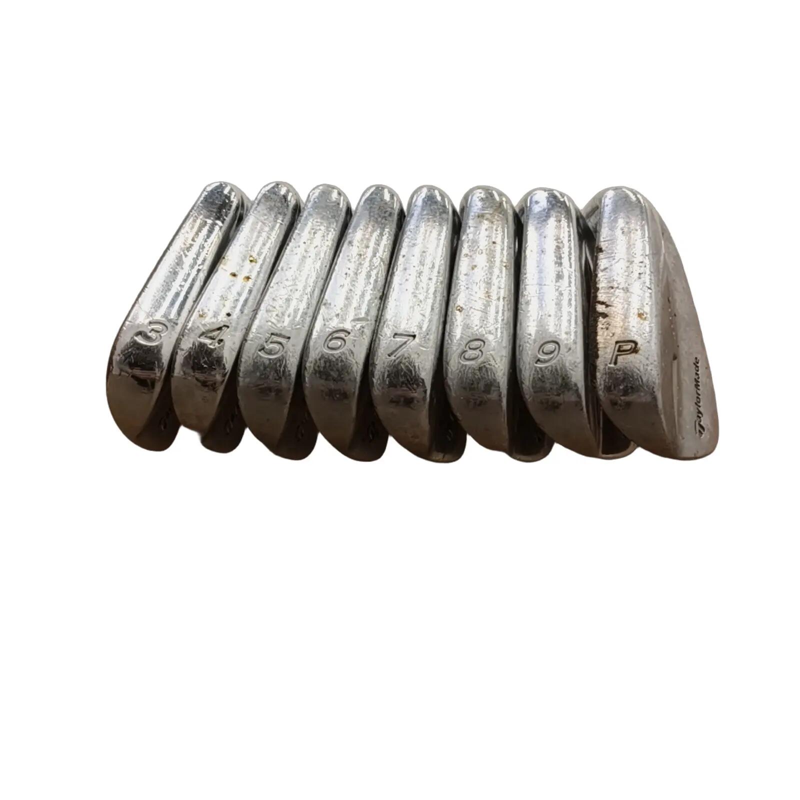TaylorMade RAC Set di ferri / 3-PW / Flex Stiff / Acciaio 2/7