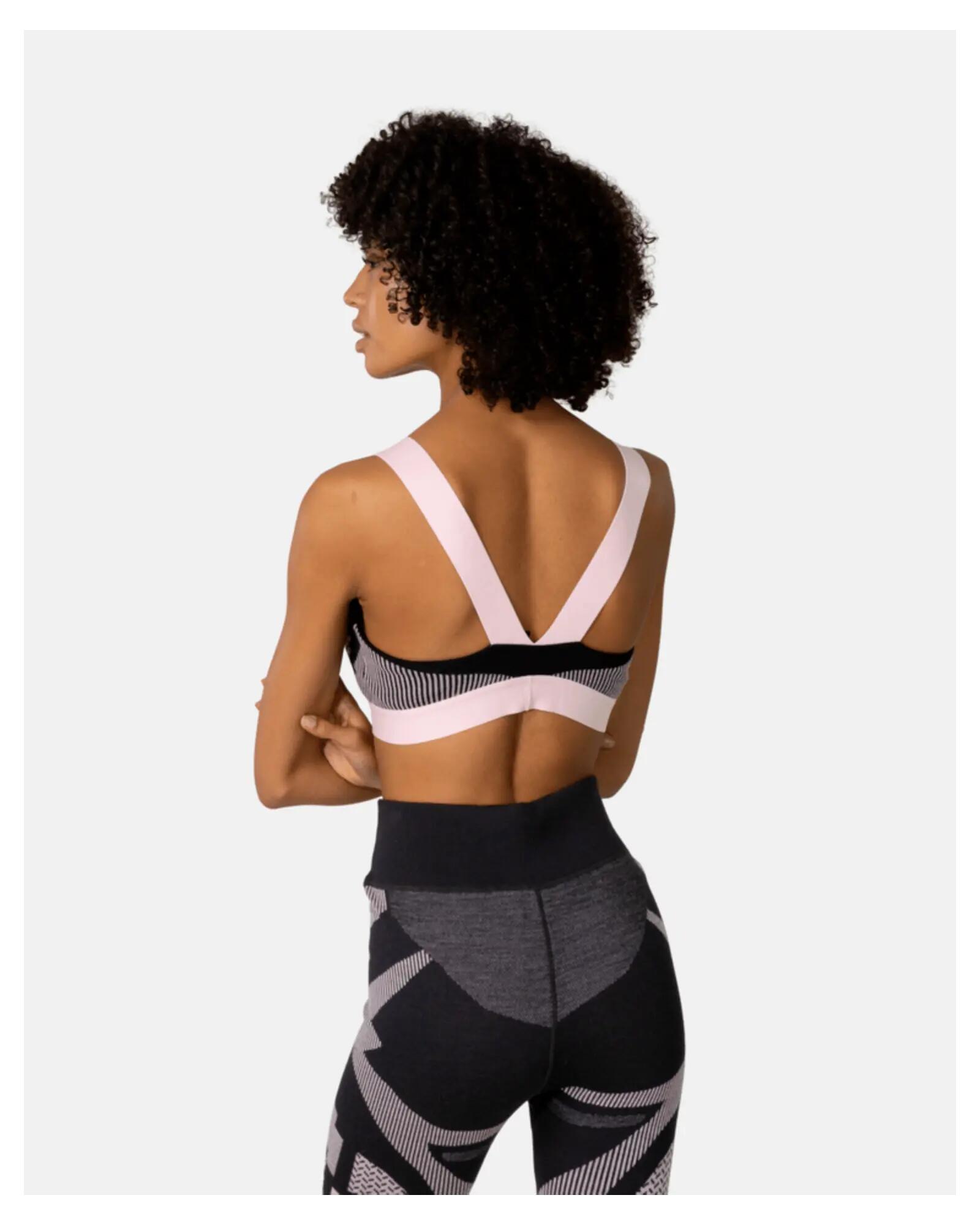 Reggiseno sportivo Kari Traa Faith 6/6
