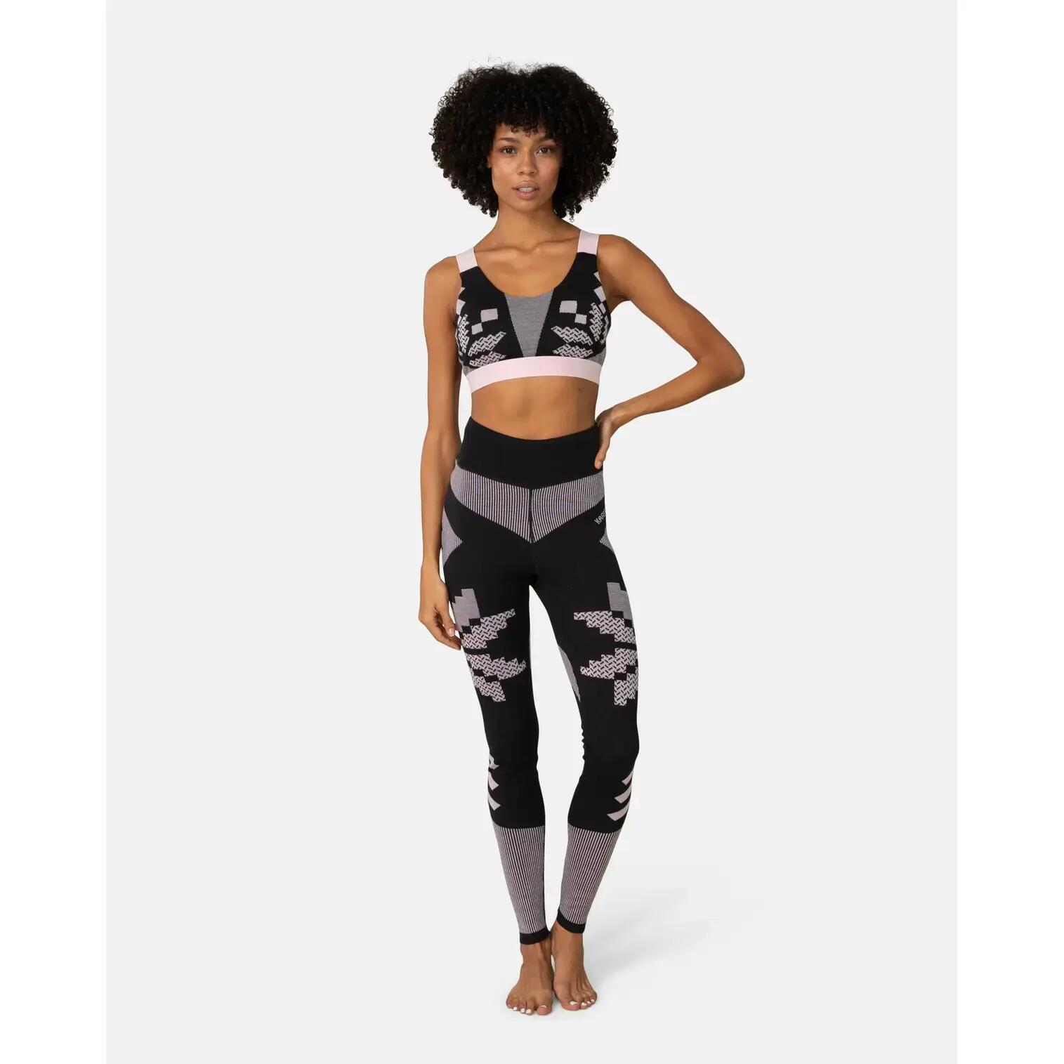 Reggiseno sportivo Kari Traa Faith 5/6