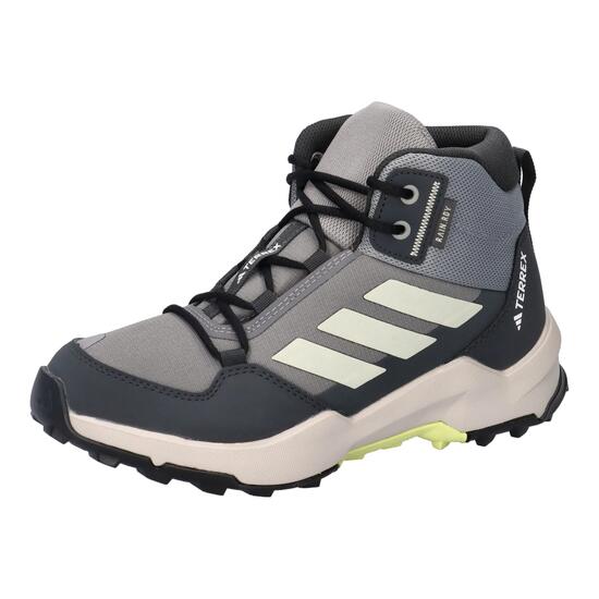 Terrex Ax4r Mid Rain.Rdy Wanderschuh