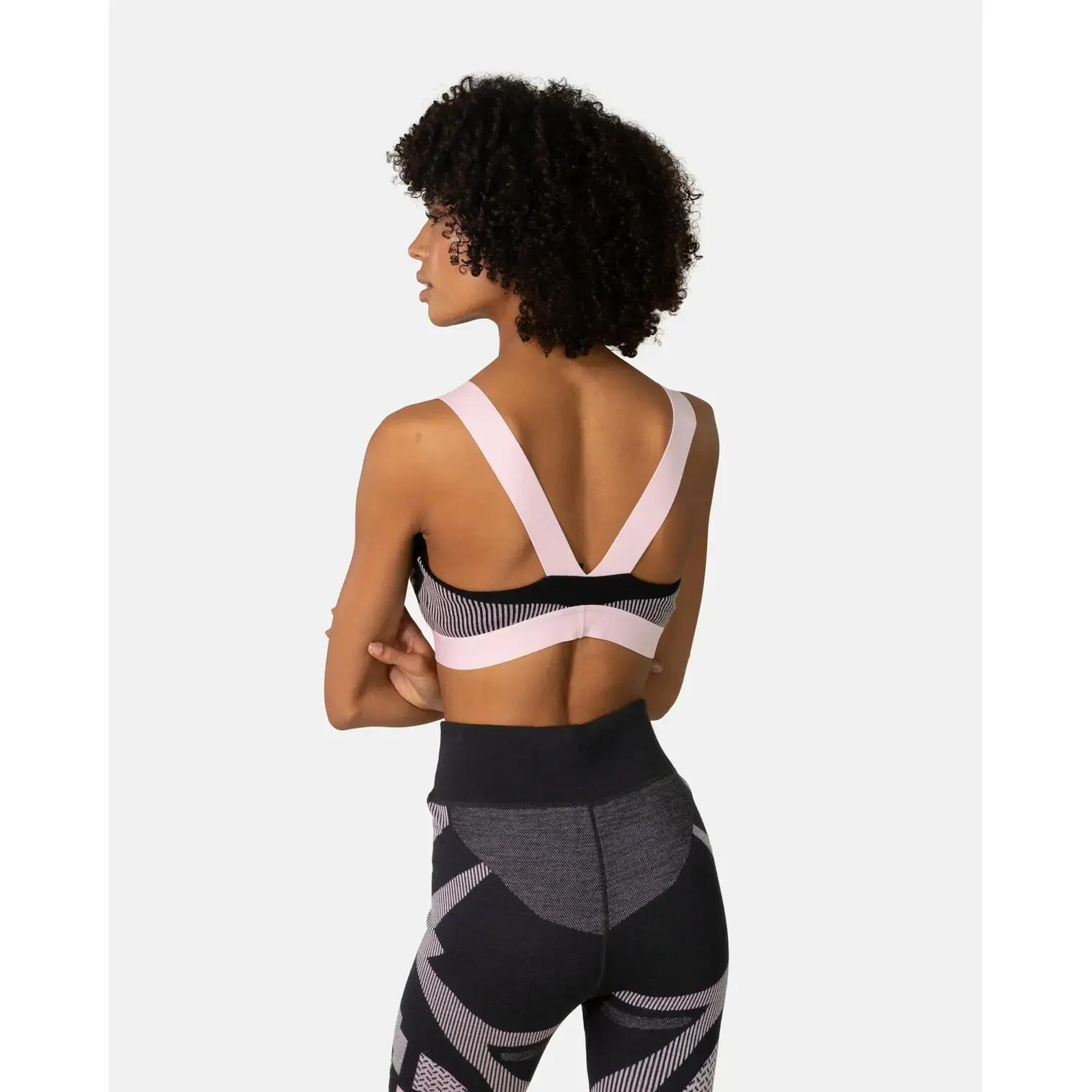 Reggiseno sportivo Kari Traa Faith 4/6
