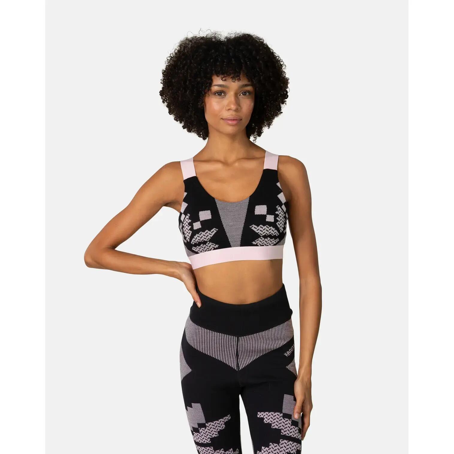 Reggiseno sportivo Kari Traa Faith 3/6
