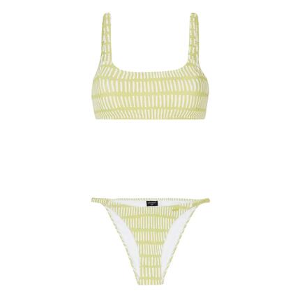 Maillot de bain 2 pièces femme Protest Clue