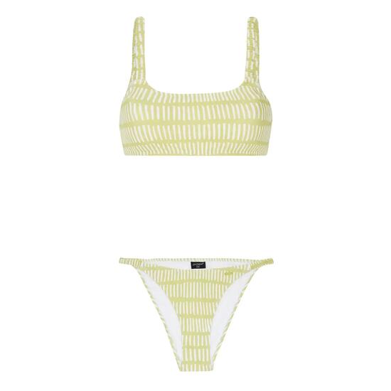 Maillot de bain 2 pièces femme Protest Clue