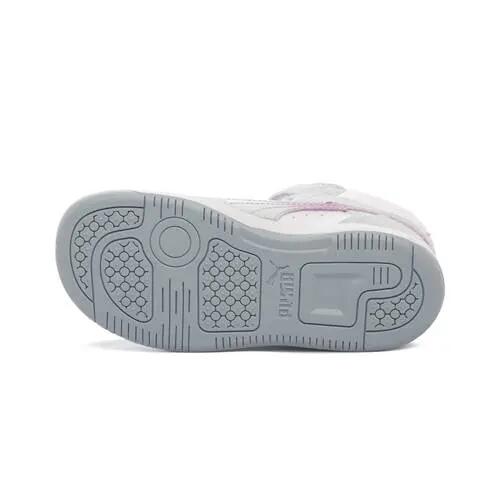 Buty do chodzenia niemowlęce Puma Rebound Slam Mid 5/5
