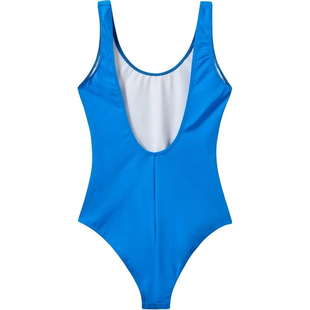 Maillot de bain 1 pièce femme H2O Tornø Logo 2/3