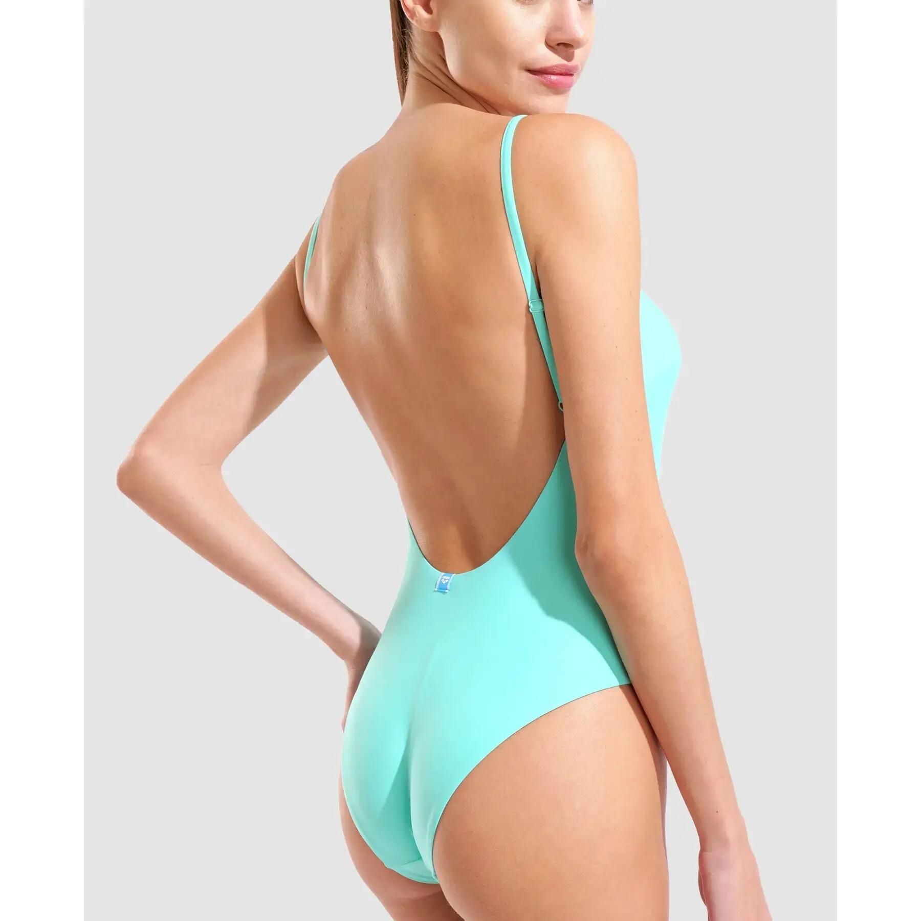 Fato de banho feminino de 1 peça Arena Essentials 5/5