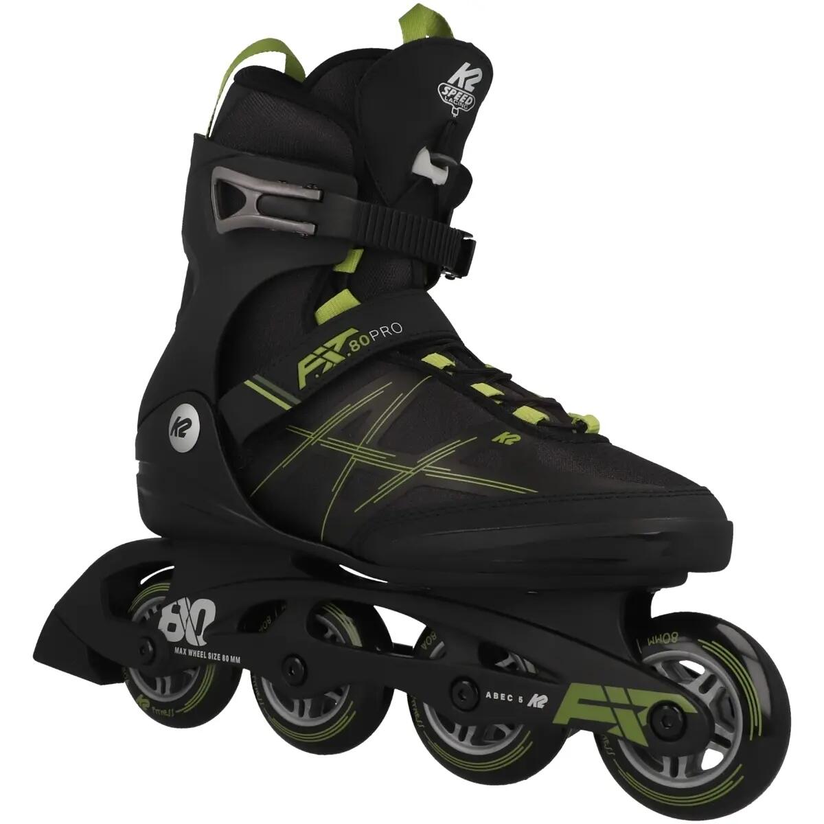 K2 SKATES picture