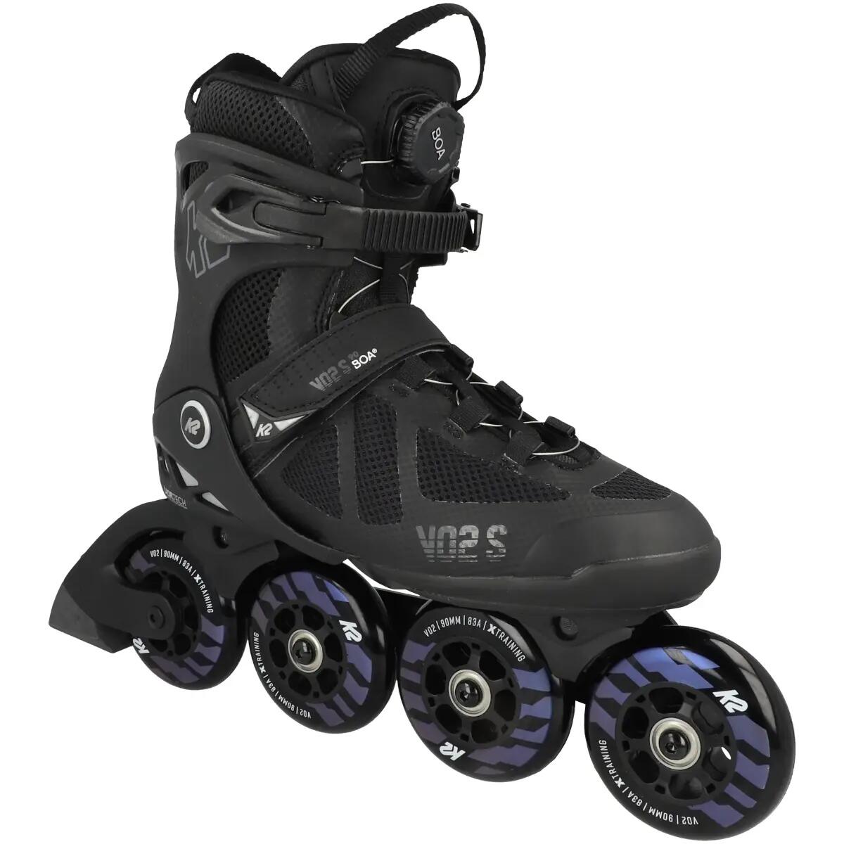 K2 picture