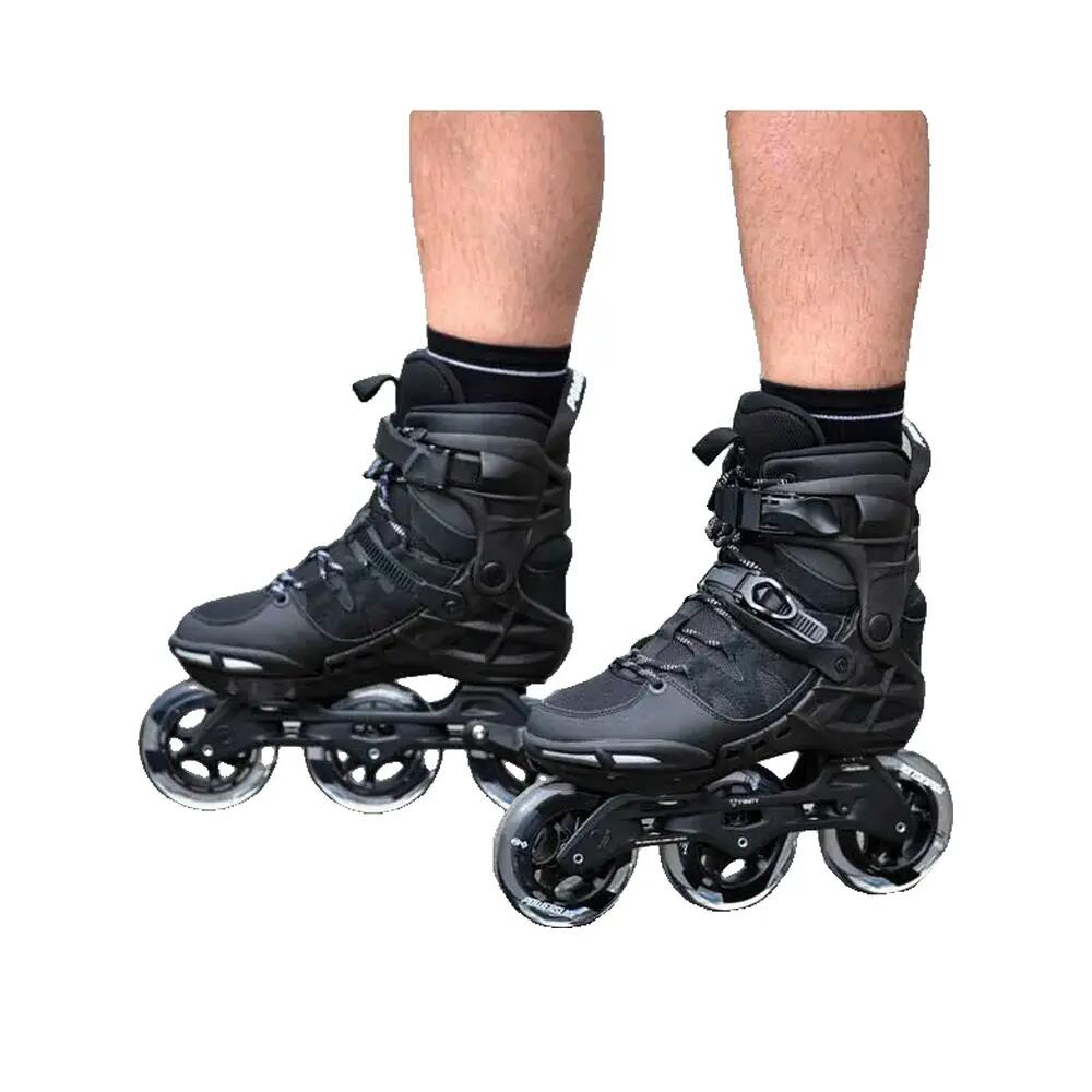 Freeskate-Roller Powerslide Phuzion Argon 100 8/10