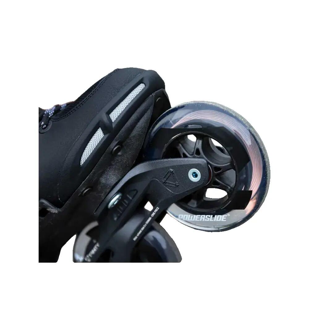 Freeskate-Roller Powerslide Phuzion Argon 100 10/10