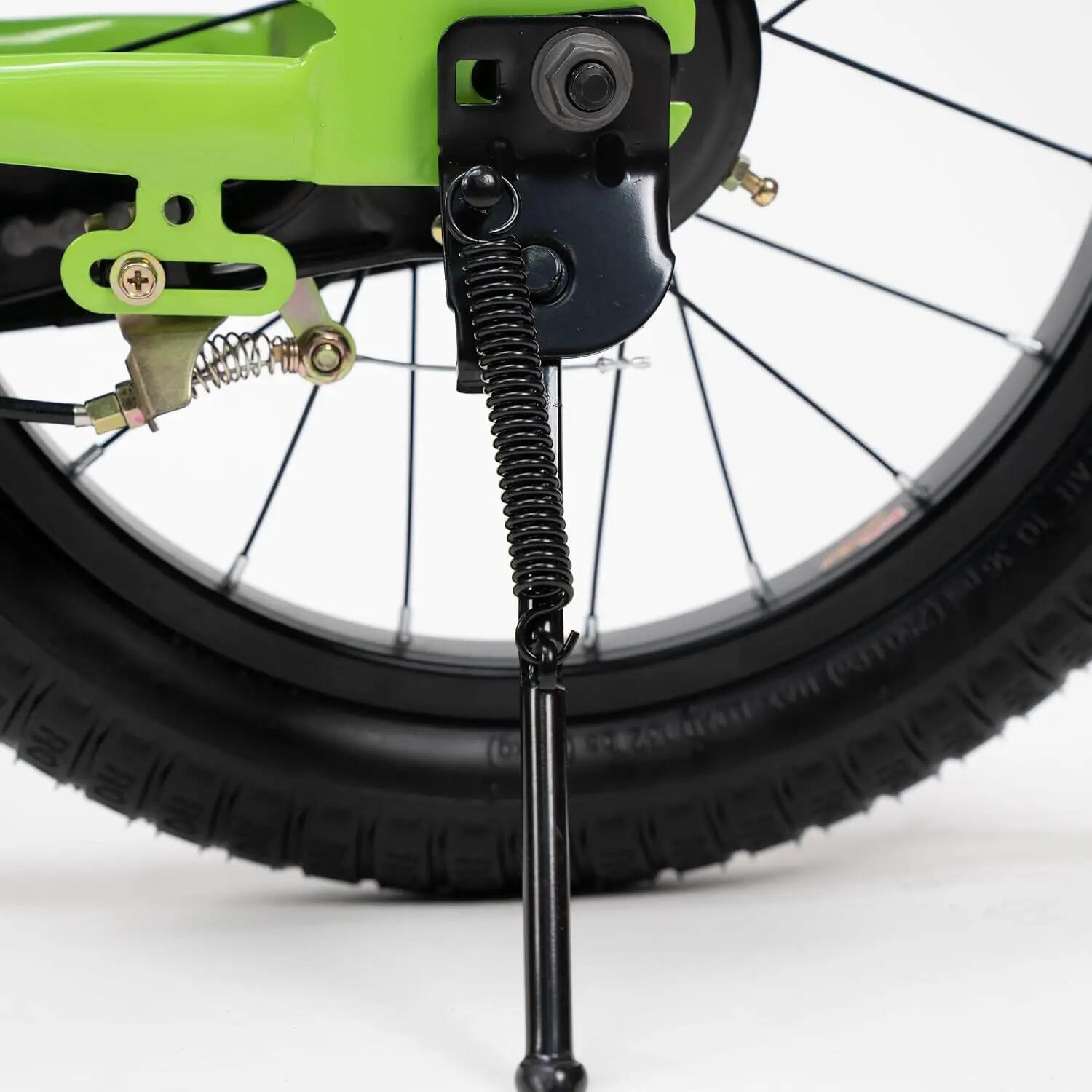 ROYAL BABY EZ FREESTLYLE 14” - Bicicleta Infantil Evolutiva 2 en 1 para Aprender 8/13