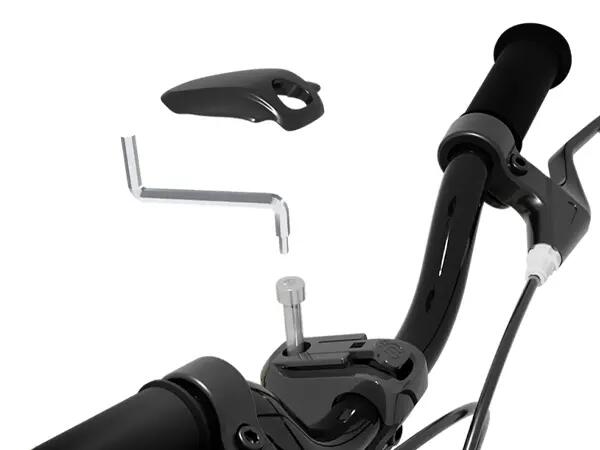 ROYAL BABY EZ FREESTLYLE 14” - Bicicleta Infantil Evolutiva 2 en 1 para Aprender 6/13