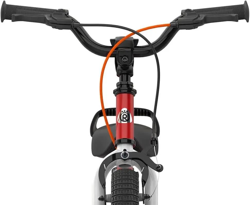 ROYAL BABY EZ FREESTLYLE 14” - Bicicleta Infantil Evolutiva 2 en 1 para Aprender 5/13