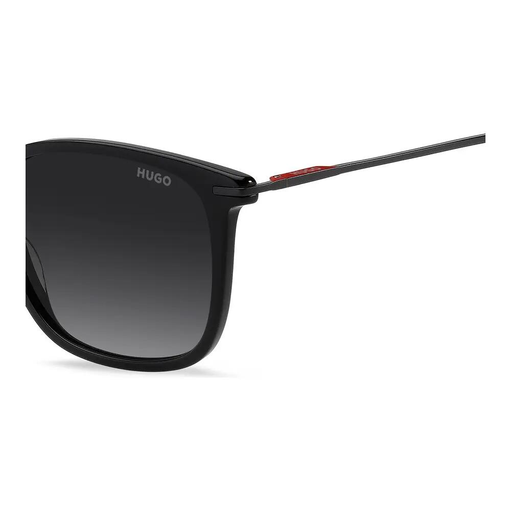 Óculos de Sol Hugo HG 1428/S 807 em Acetato Homem 53 mm 3/3