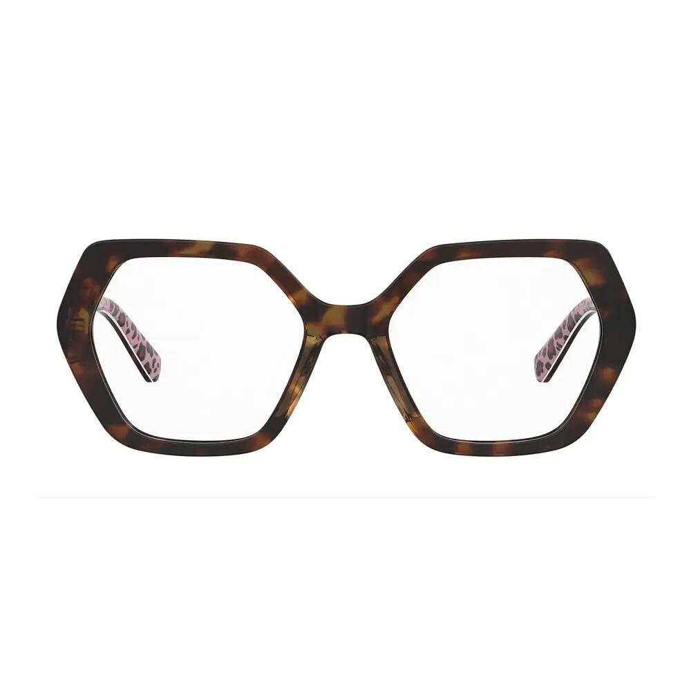 Dioptrické Brýle Love Moschino MOL689 086 z Acetát Dámské 54 mm 2/3