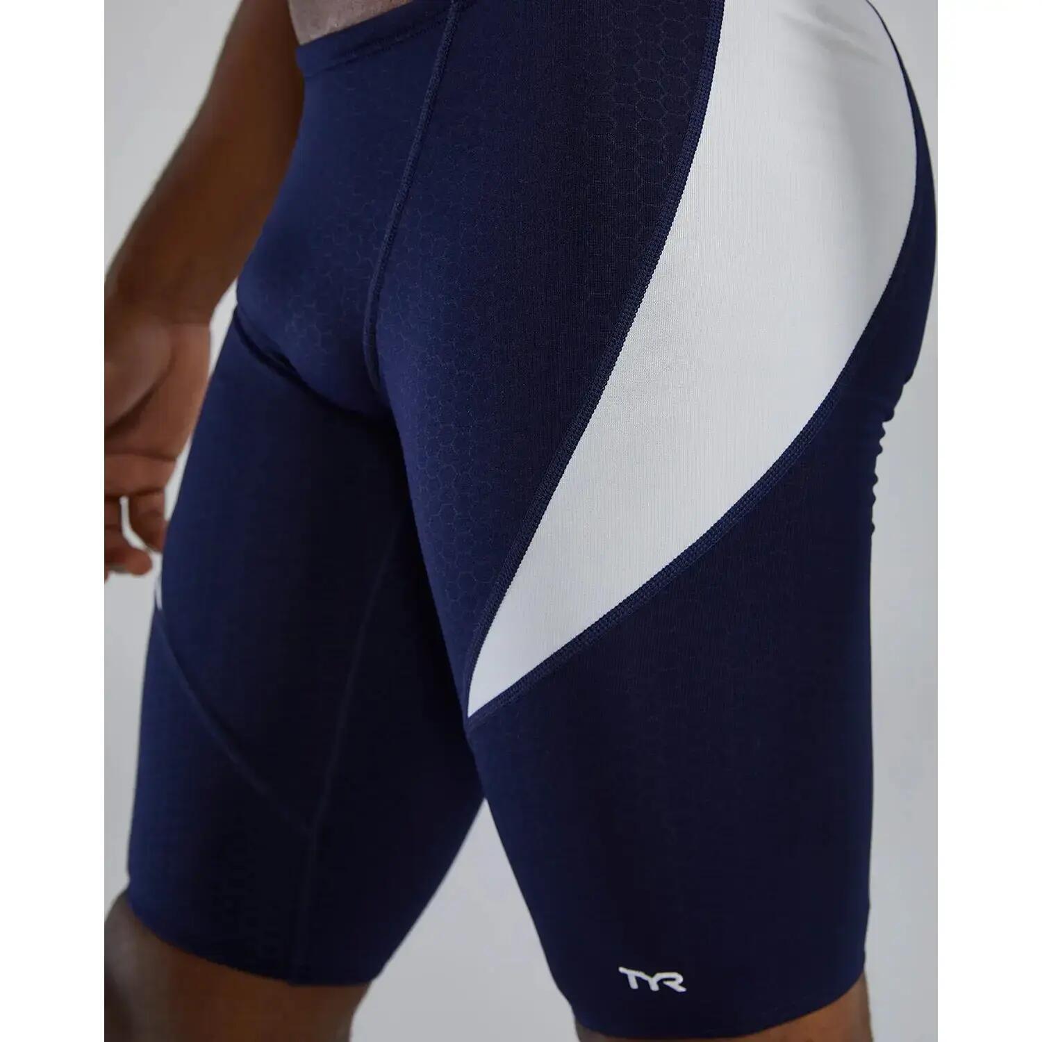 Jammer TYR Hexa Durafast 5/5