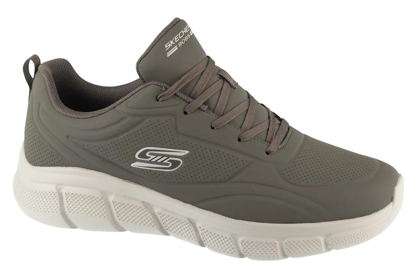Buty sportowe Sneakersy męskie, Bobs B Flex - Arctic Edge 1/4