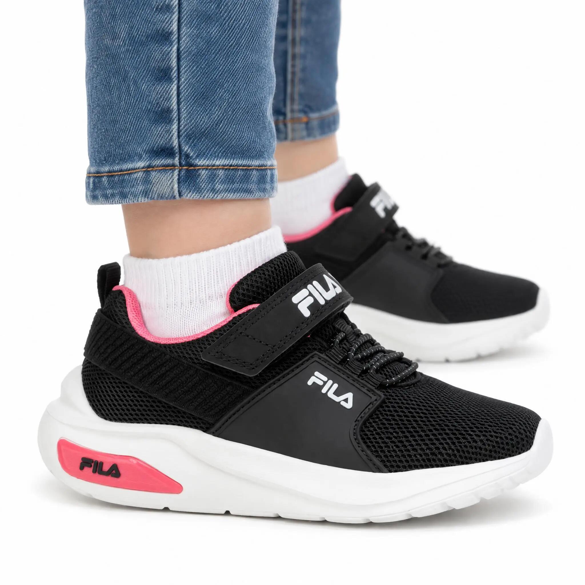 FILA picture