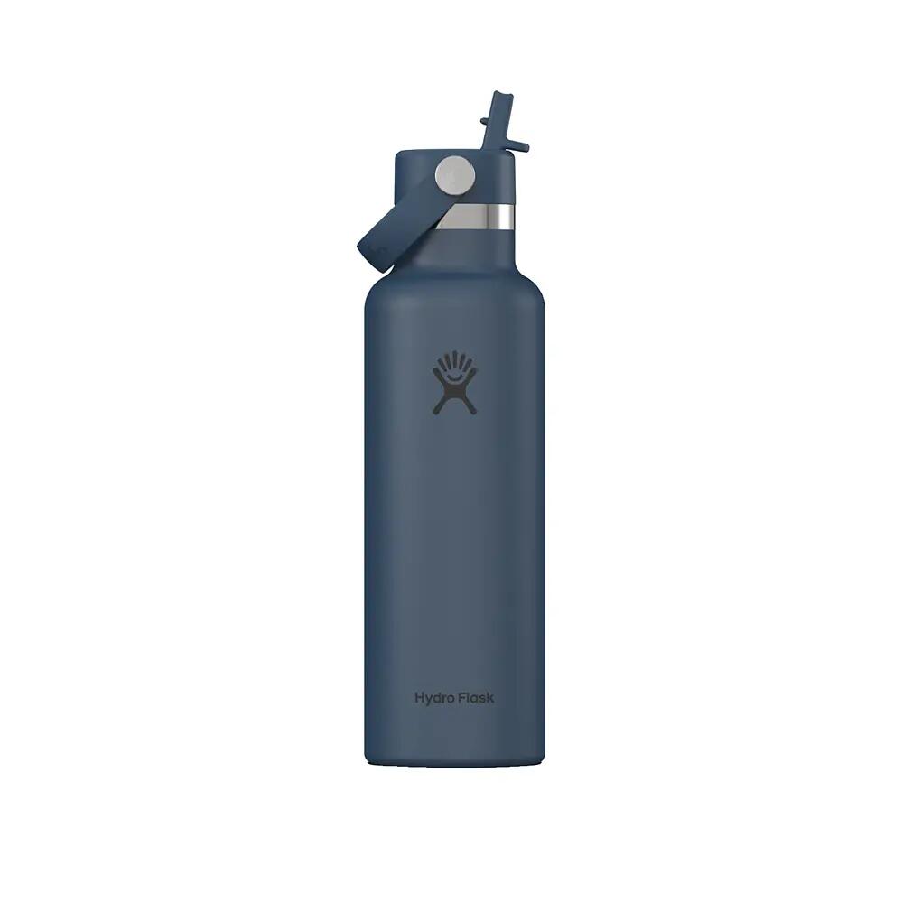 Hydro Flask Standaard Flex Straw Cap Blauwe Haven 2/10