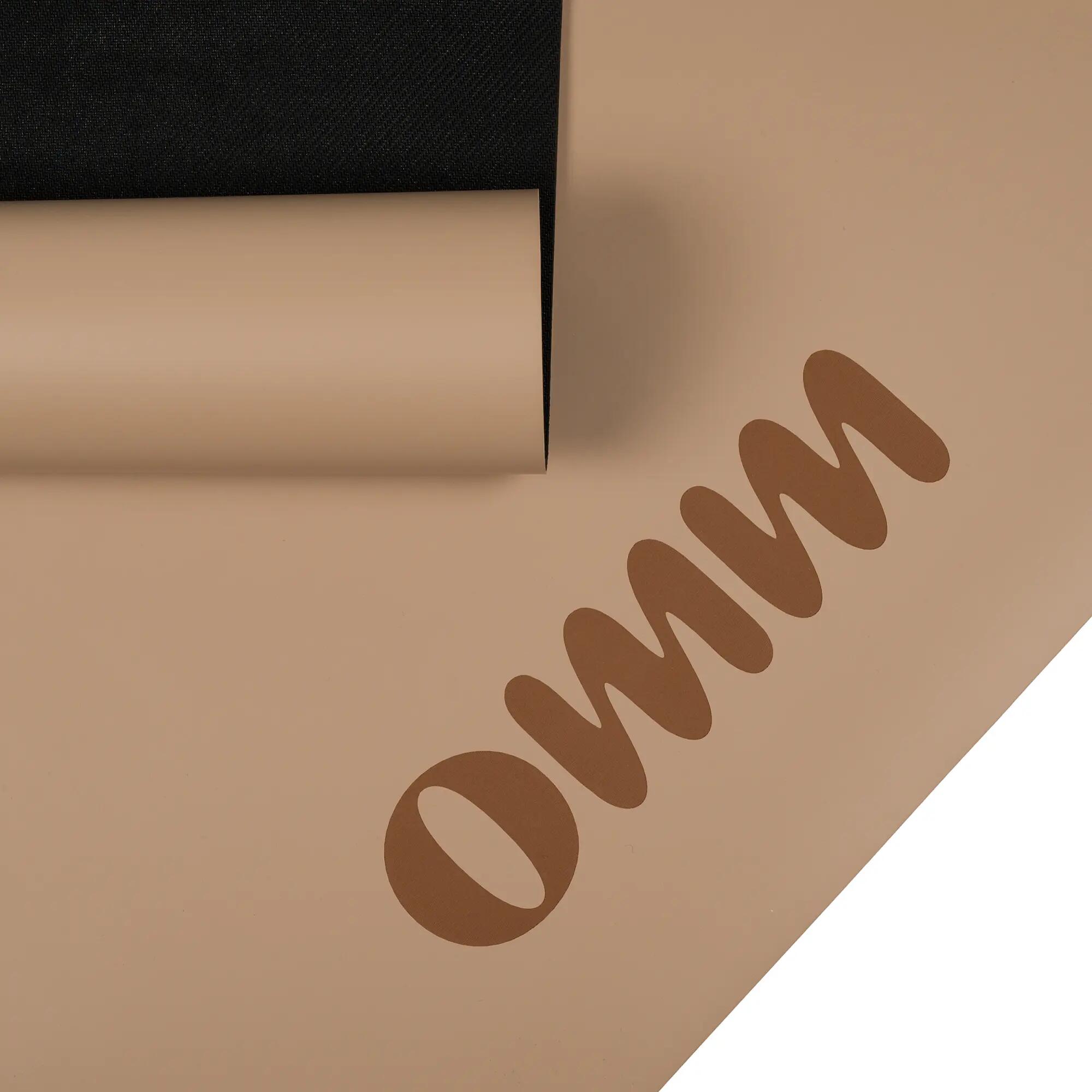 Podložka na jogu Omm Yoga PRO Arch 4 mm 4/5