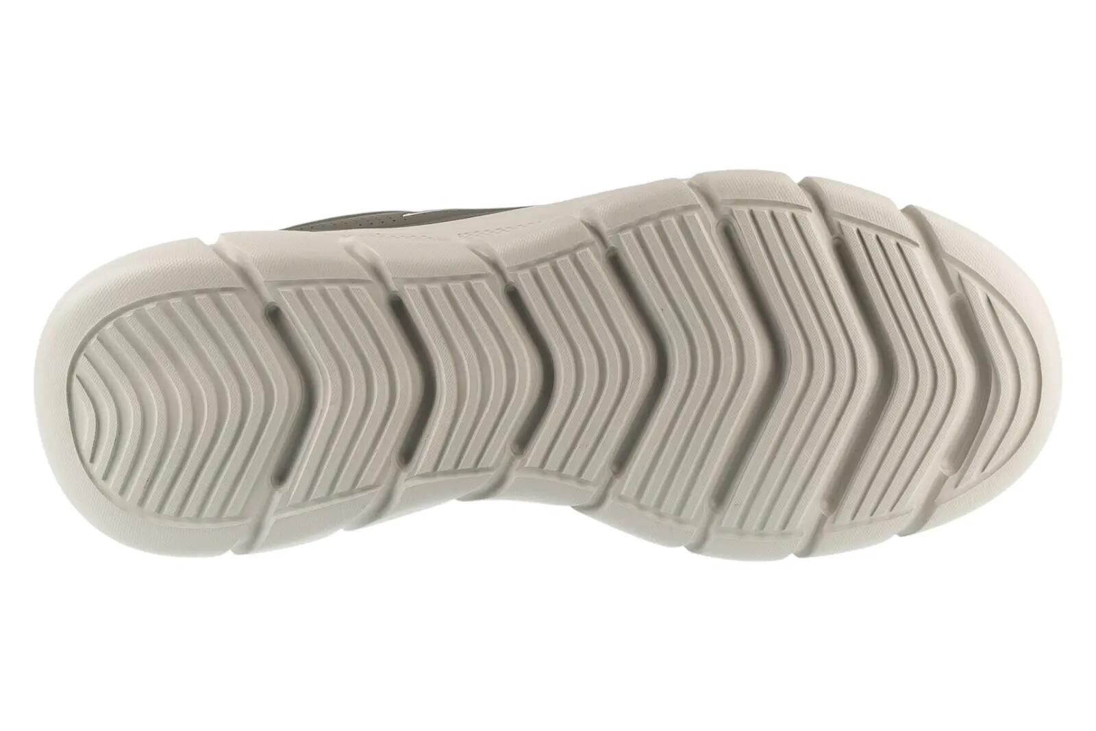 Buty sportowe Sneakersy męskie, Bobs B Flex - Arctic Edge 4/4