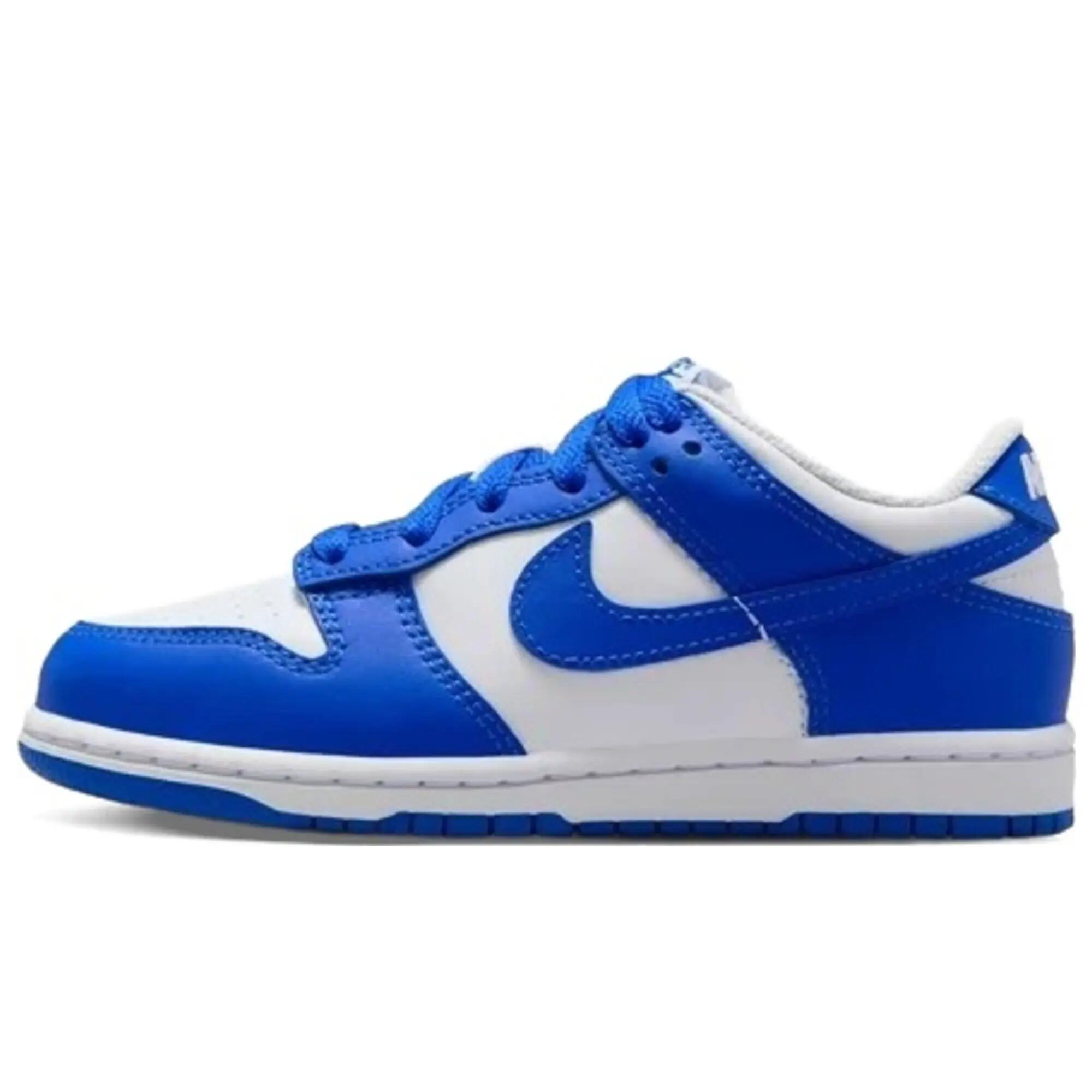Sneakersy Nike Dunk Low Bp Dzieci 1/5