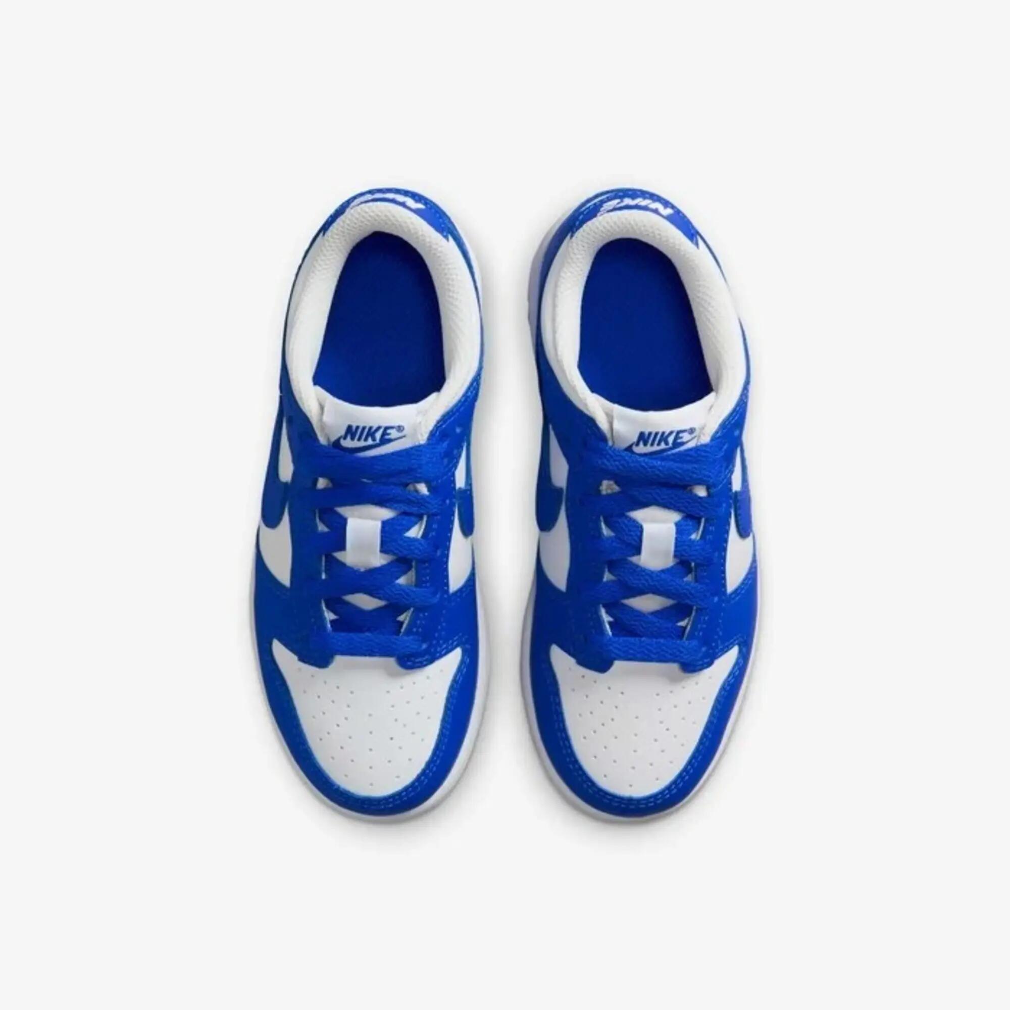 Sneakersy Nike Dunk Low Bp Dzieci 5/5