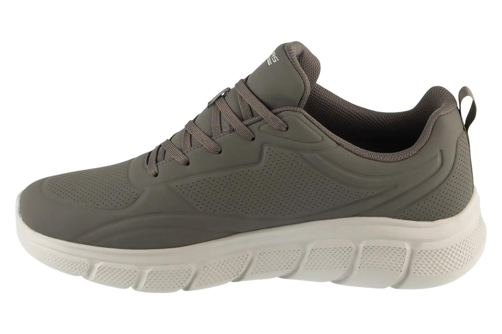 Buty sportowe Sneakersy męskie, Bobs B Flex - Arctic Edge 2/4