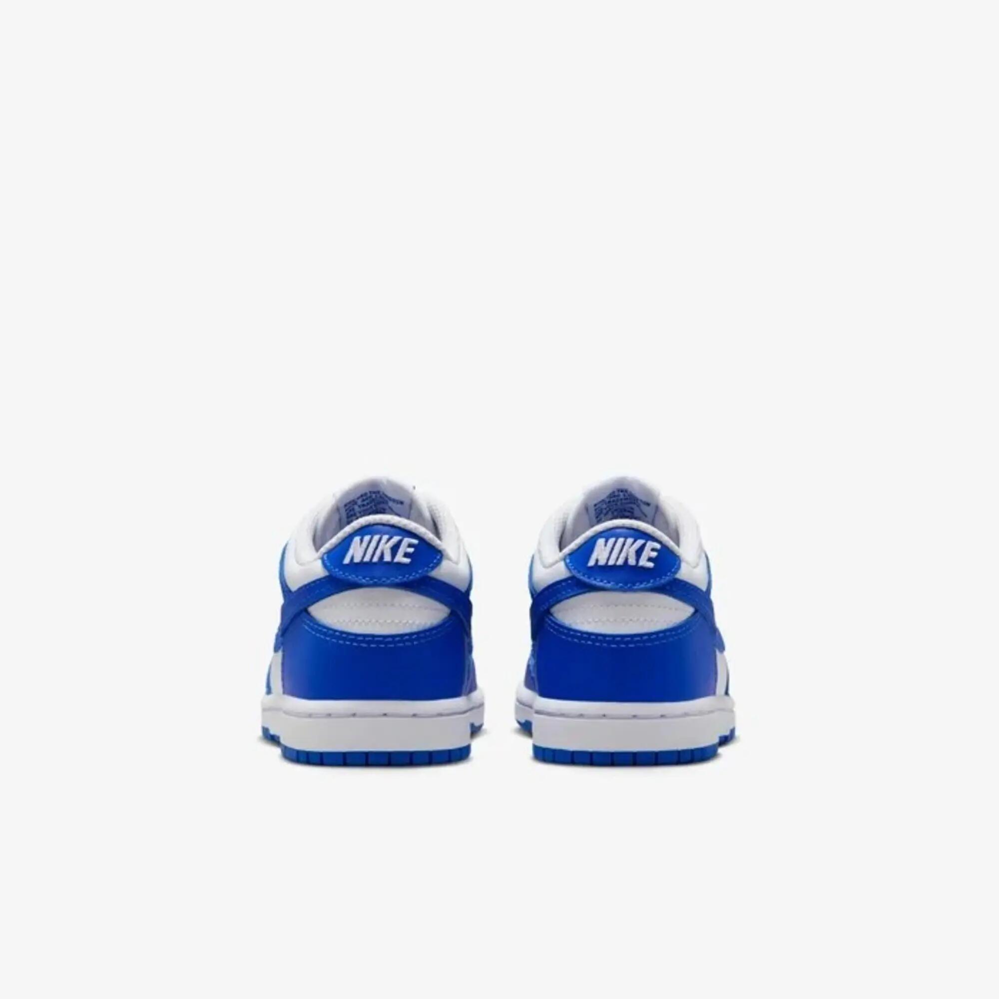 Sneakersy Nike Dunk Low Bp Dzieci 4/5