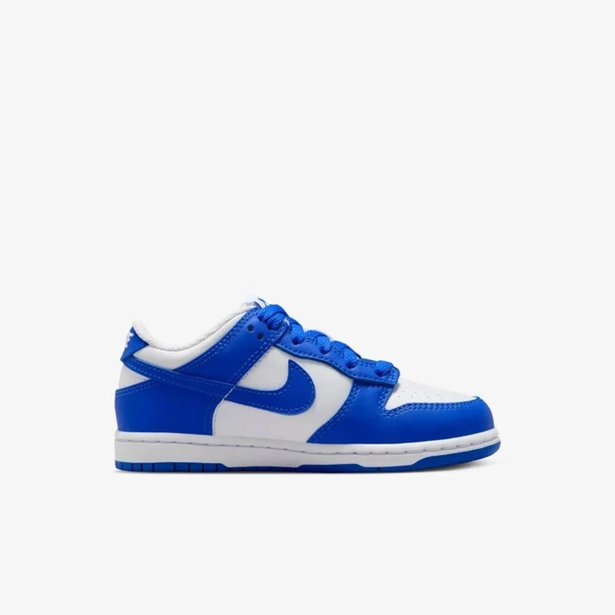 Sneakersy Nike Dunk Low Bp Dzieci 3/5