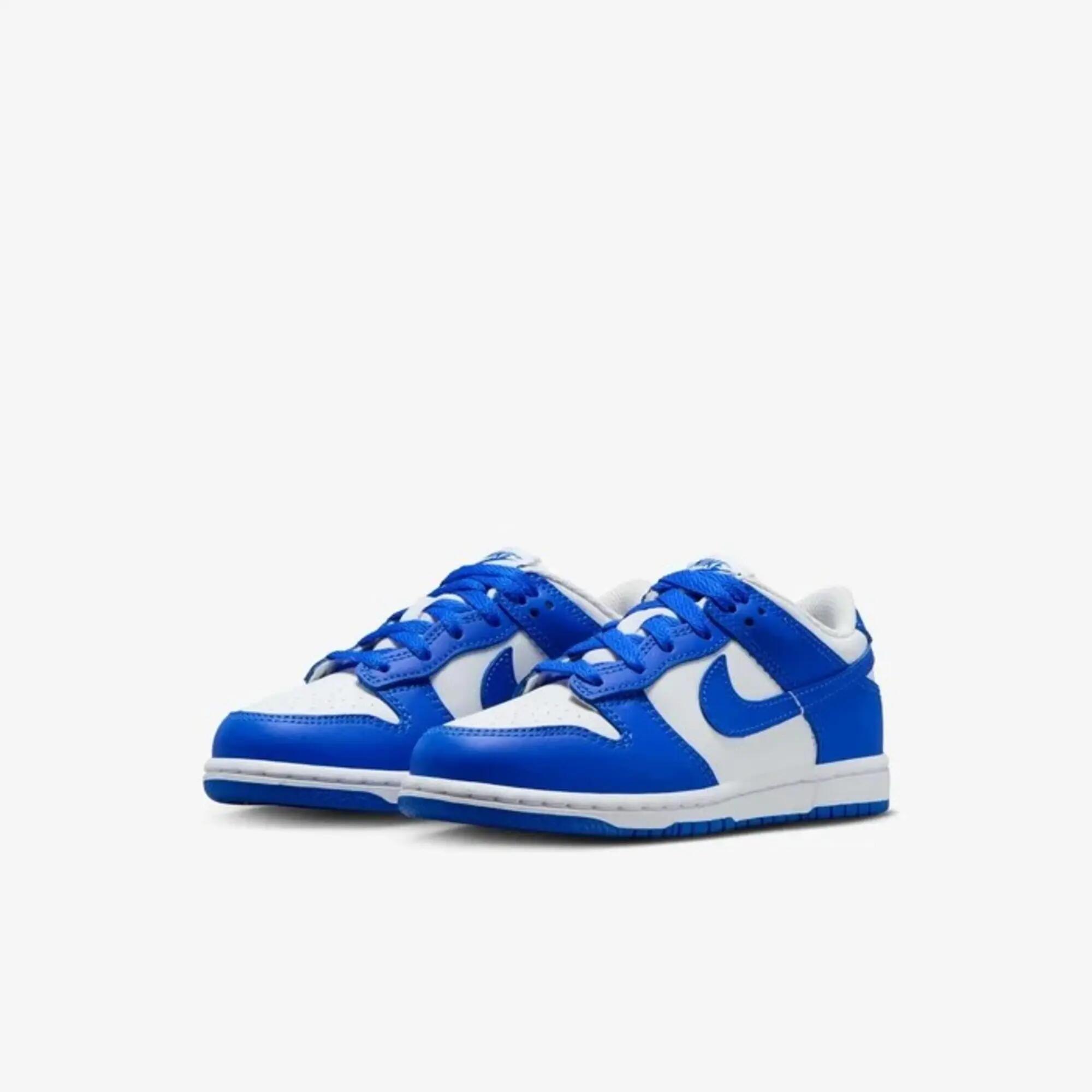 Sneakersy Nike Dunk Low Bp Dzieci 2/5
