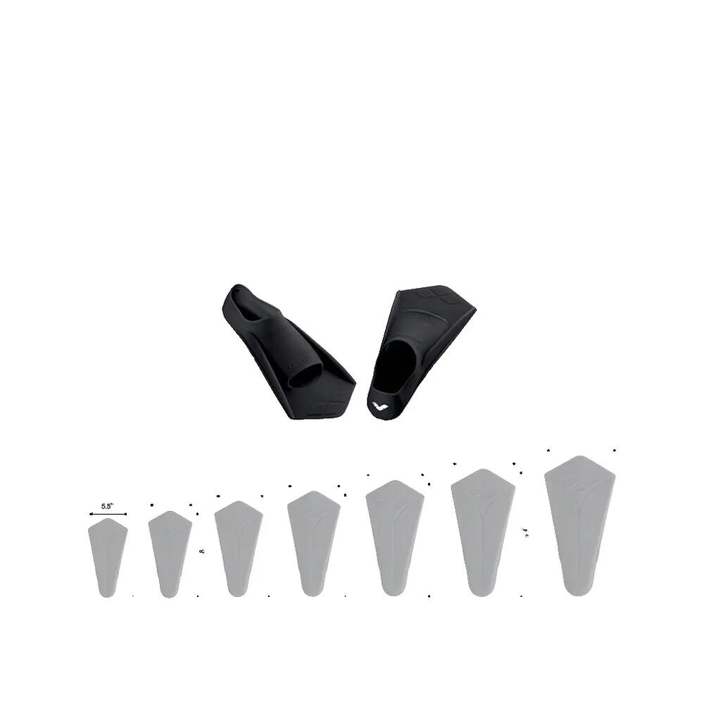 Accessori allenamento nuoto Unisex Adulto - Powerfin 7/9