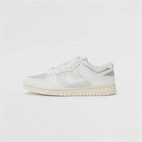 Dámské univerzálni boty Dunk Low Next Nature 2/5