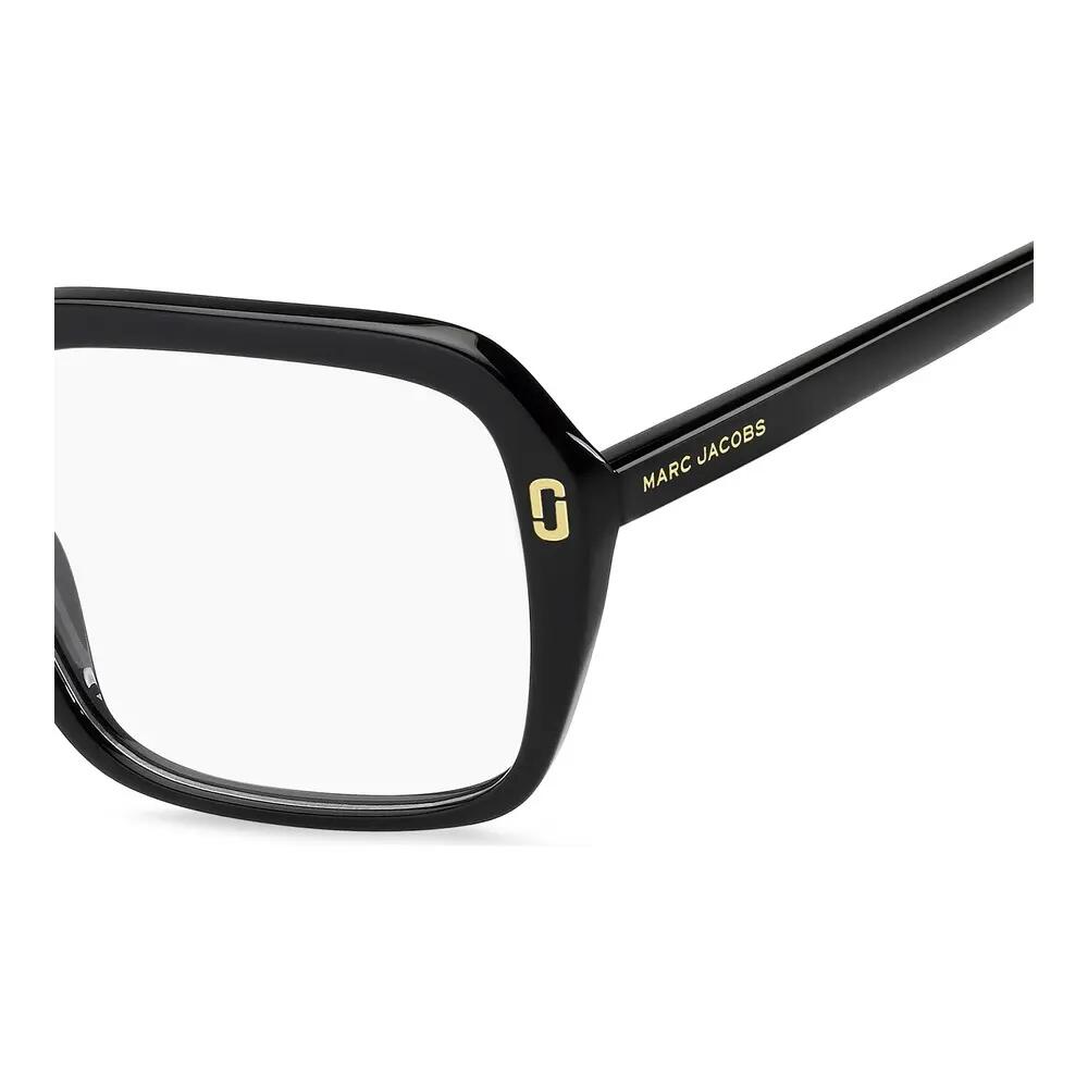 Dioptrické Brýle Marc Jacobs MJ 1152 807 z Acetát Dámské 54 mm 3/3