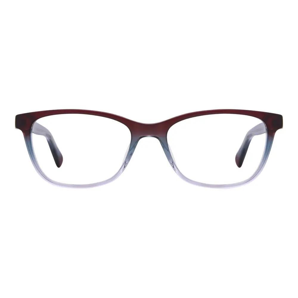 Dioptrické Okuliare Fossil FOS 7219 3ZJ z Acetátu Dámske 52 mm 2/3
